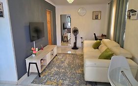 One Bedroom Apartment B